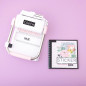 Preview: We R Makers • Heidi Swapp Cinch Machine – Bindemaschine für Bücher & Alben